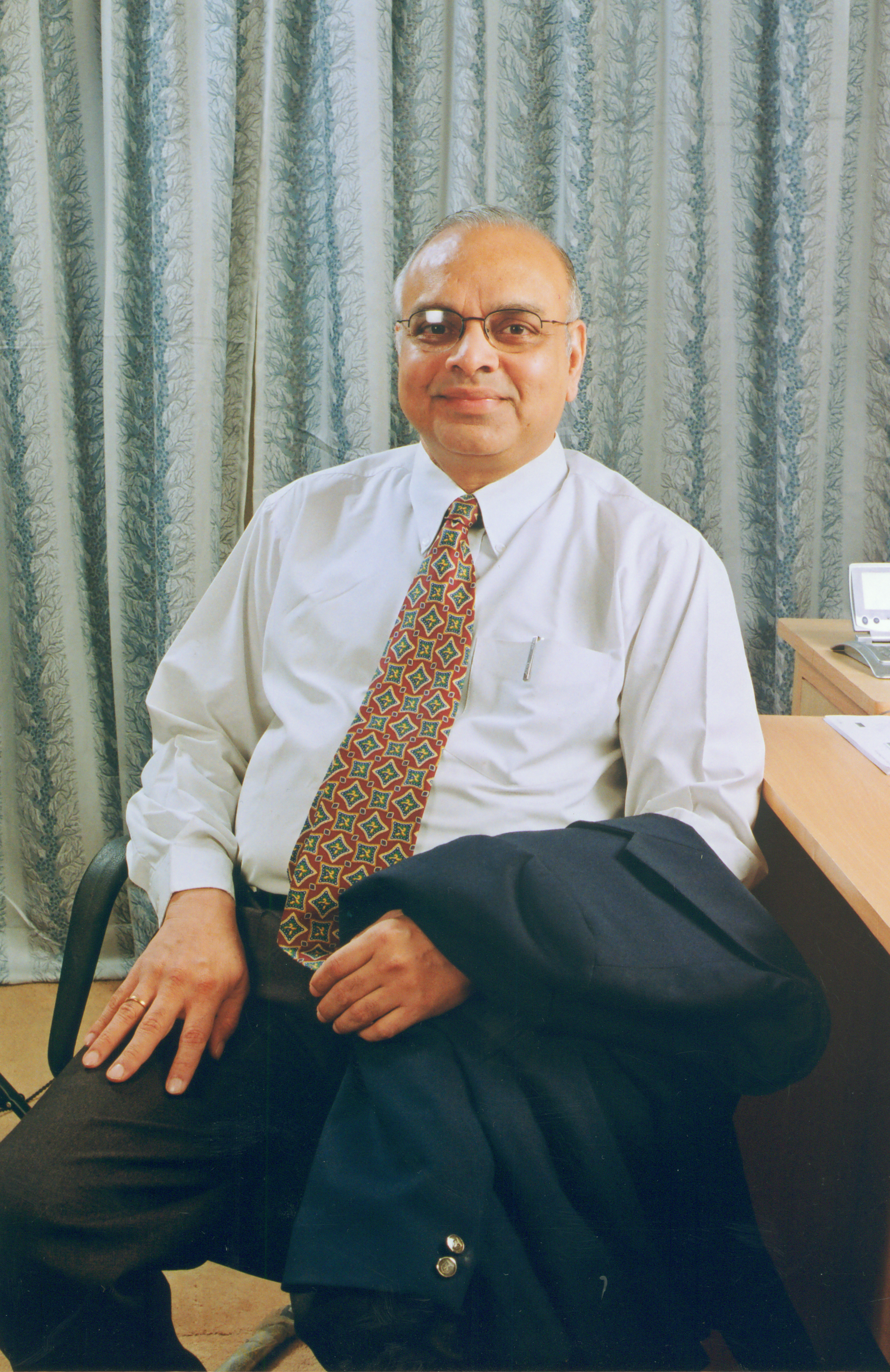 Shri Yasaswy